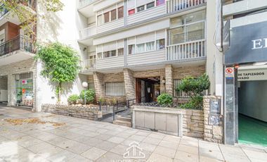 VENTA Departamento Plaza Colón Mar del Plata 2 ambientes