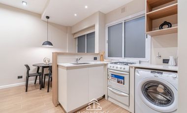VENTA Departamento Plaza Colón Mar del Plata 2 ambientes