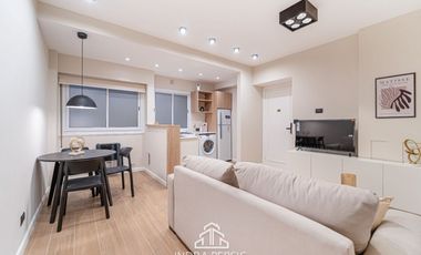 VENTA Departamento Plaza Colón Mar del Plata 2 ambientes