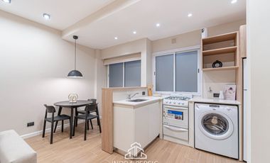 VENTA Departamento Plaza Colón Mar del Plata 2 ambientes