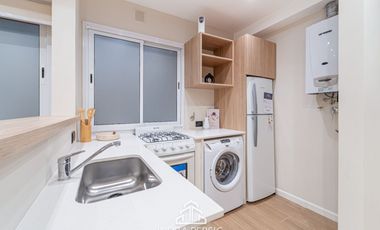 VENTA Departamento Plaza Colón Mar del Plata 2 ambientes