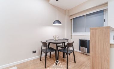 VENTA Departamento Plaza Colón Mar del Plata 2 ambientes