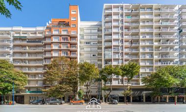 VENTA Departamento Plaza Colón Mar del Plata 2 ambientes