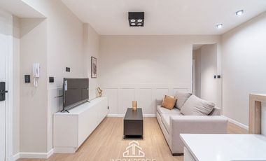 VENTA Departamento Plaza Colón Mar del Plata 2 ambientes