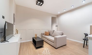 VENTA Departamento Plaza Colón Mar del Plata 2 ambientes