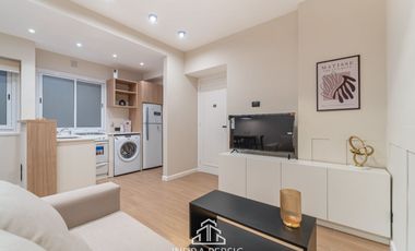 VENTA Departamento Plaza Colón Mar del Plata 2 ambientes