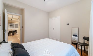 VENTA Departamento Plaza Colón Mar del Plata 2 ambientes