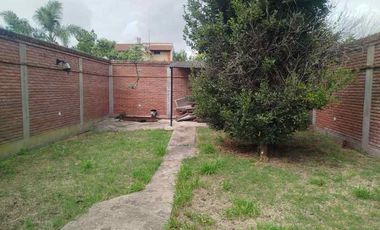 Casa en venta en Villa Dominico