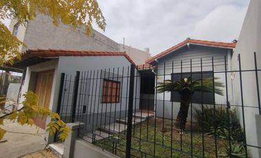 Casa en venta en Villa Dominico