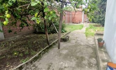 Casa en venta en Villa Dominico