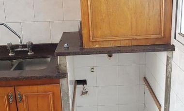 Departamento en alquiler en Caseros
