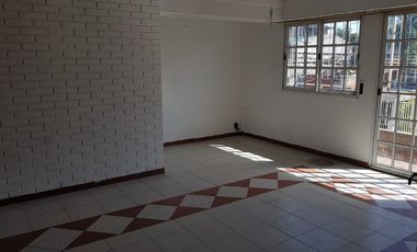 Departamento en alquiler en Caseros
