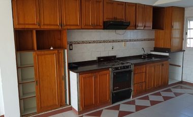 Departamento en alquiler en Caseros