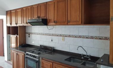 Departamento en alquiler en Caseros
