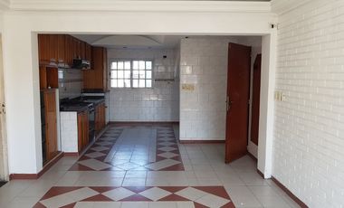 Departamento en alquiler en Caseros