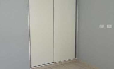 Departamento a estrear en Guaymallen, Mendoza