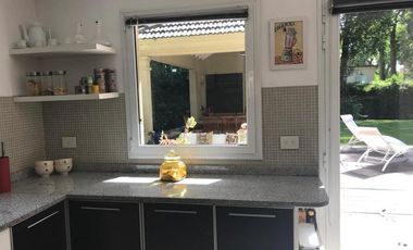 Casa en venta en Fincas I