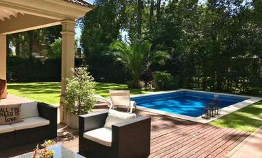 Casa en venta en Fincas I