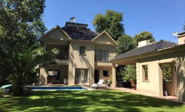 Casa en venta en Fincas I