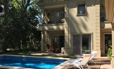 Casa en venta en Fincas I