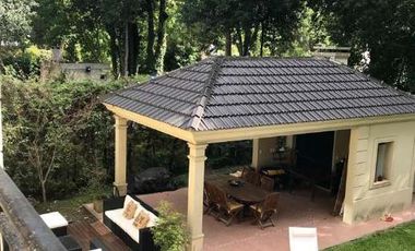 Casa en venta en Fincas I