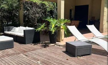 Casa en venta en Fincas I