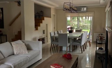 Casa en venta en Fincas I