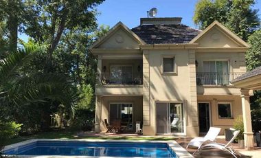 Casa en venta en Fincas I