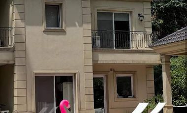 Casa en venta en Fincas I