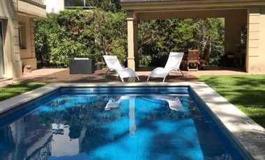 Casa en venta en Fincas I