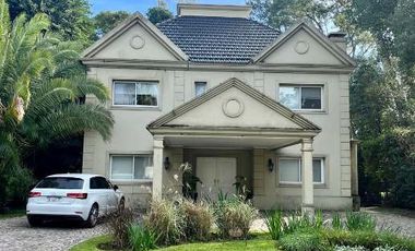 Casa en venta en Fincas I