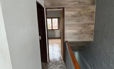 Duplex en alquiler en Villa Luzuriaga