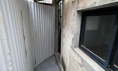 Duplex en alquiler en Villa Luzuriaga