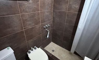 Duplex en alquiler en Villa Luzuriaga