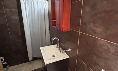 Duplex en alquiler en Villa Luzuriaga