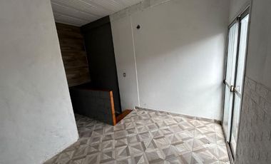 Duplex en alquiler en Villa Luzuriaga