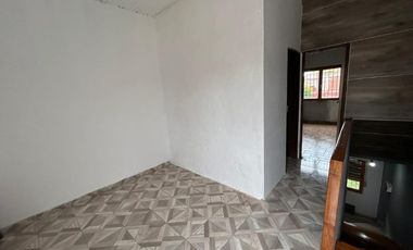 Duplex en alquiler en Villa Luzuriaga