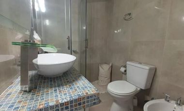 Departamento en venta en Tigre Centro