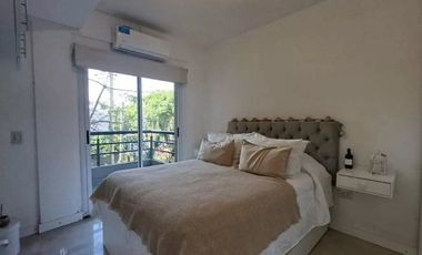 Departamento en venta en Tigre Centro
