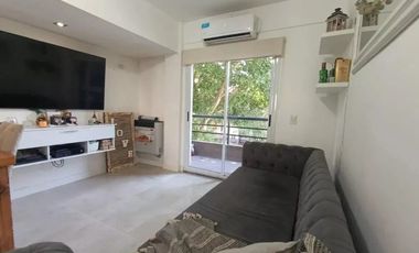 Departamento en venta en Tigre Centro