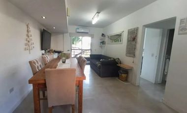 Departamento en venta en Tigre Centro