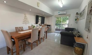 Departamento en venta en Tigre Centro