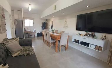 Departamento en venta en Tigre Centro