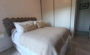 Departamento en venta en Tigre Centro