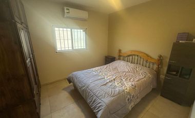 CASA A ESTRENAR DE 3 DORMITORIOS. SANTA LUCIA