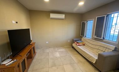 CASA A ESTRENAR DE 3 DORMITORIOS. SANTA LUCIA