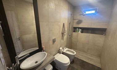 CASA A ESTRENAR DE 3 DORMITORIOS. SANTA LUCIA