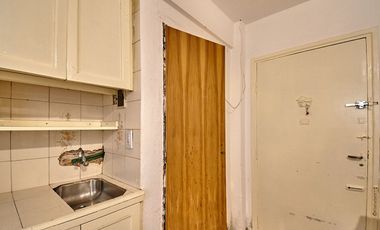 Monoambiente en Venta - IDEAL INVERSION