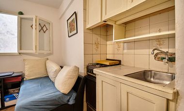 Monoambiente en Venta - IDEAL INVERSION