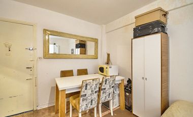 Monoambiente en Venta - IDEAL INVERSION